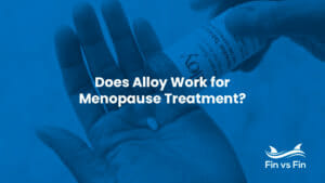 Alloy menopause reviews