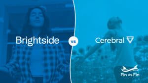 brightside vs cerebral - which is best
