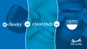 cheeky vs clearclub vs remi - which is best