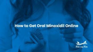 Oral Minoxidil Prescription