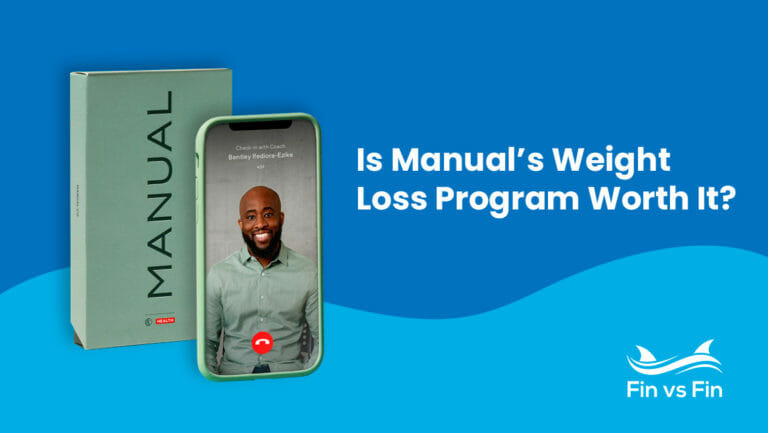 Manual Weight Loss Review
