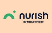Nurish by NatureMade