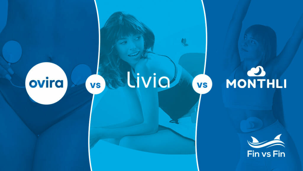 ovira-vs-livia-vs-monthl - which is best