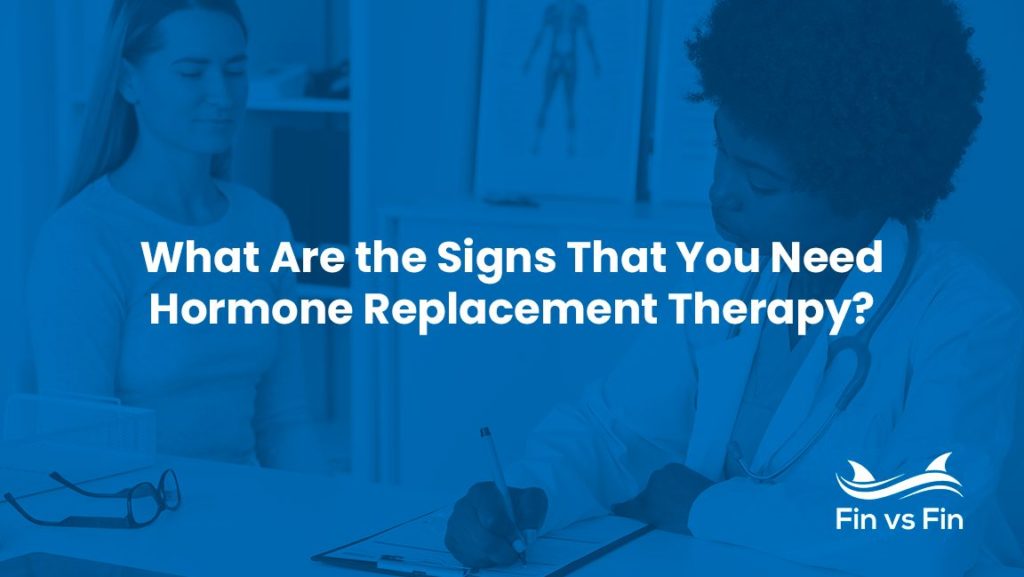 Explore the essential guide to recognizing the need for Hormone Replacement Therapy (HRT). Understand the signs, benefits, and considerations through expert insights and real-life experiences.