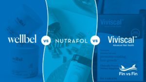 wellbel-vs-nutrafol-vs-viviscal