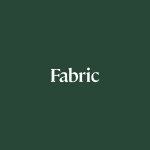 Fabric skincare logo