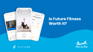 future fitness reviews