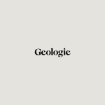 Geologie logo