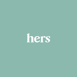hers logo