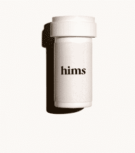 Hims hair loss pills