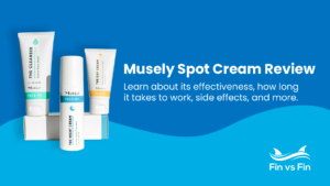 musely spot cream reviews