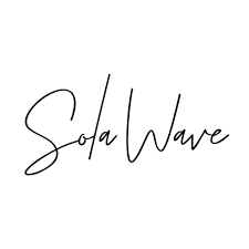 solawave logo
