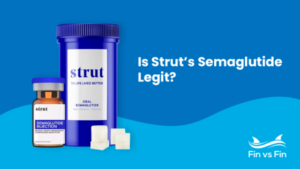 Strut Health Oral & Injectable