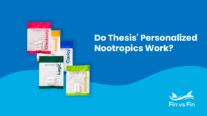 thesis nootropics