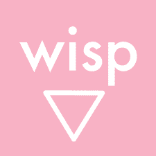 wisp logo